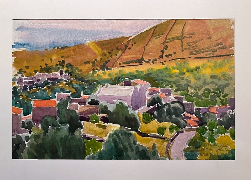 B�ndnerkunst.ch